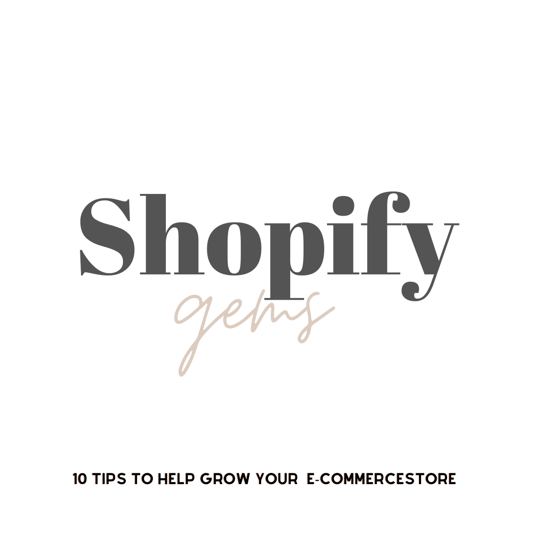 10 Smart Tips to Optimize Your Shopify Store with Social Shopping